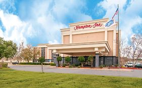 Hampton Inn Shreveport Bossier